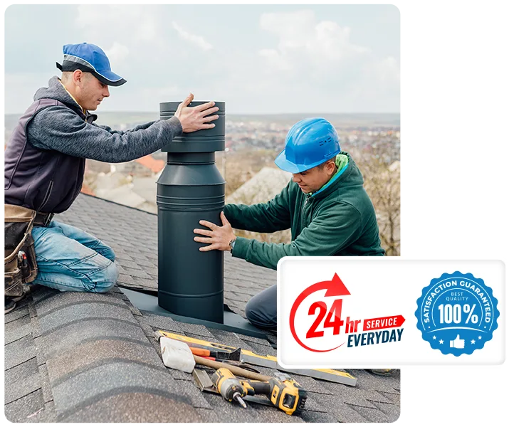 Chimney & Fireplace Installation And Repair in Haines City, FL